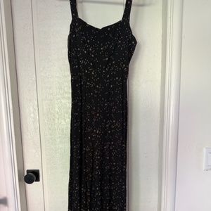 Reformation Jumpsuit - Size Medium